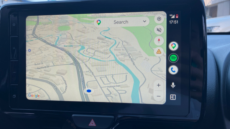 Mazda 2 Hybrid 1.5i Hybrid Homura 5dr CVT Hybrid Hatchback